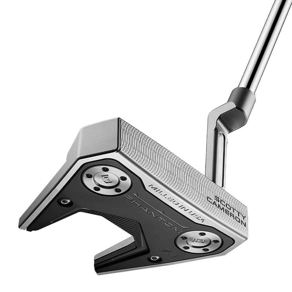 スコッティキャメロン　ファントム パター 7.2　2025年モデル