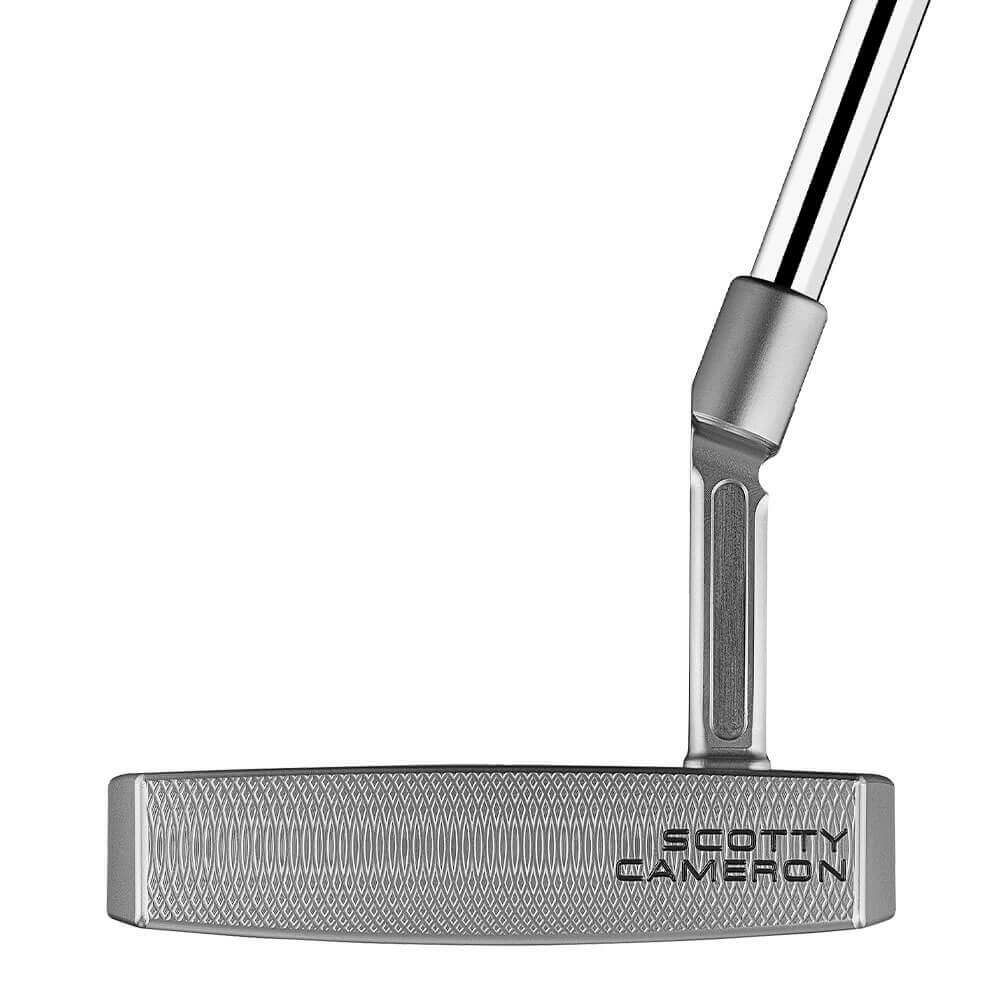 スコッティキャメロン　ファントム パター 7.2　2025年モデル 詳細3