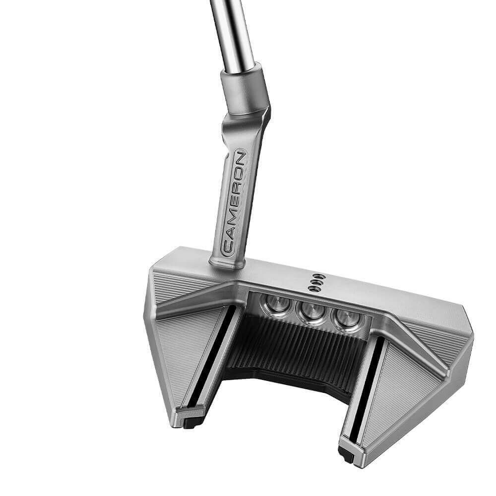 スコッティキャメロン　ファントム パター 7.2　2025年モデル 詳細4