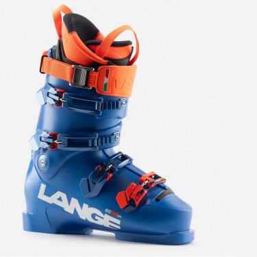 ラング LANGE　RS 130 MV アールエス 130MV VIBRANT BLUE　スキーブーツ 2024-2025 詳細1