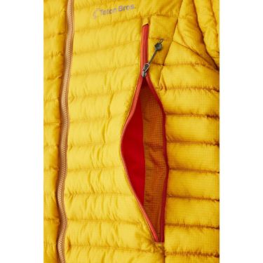 ティートンブロス TETON BROS　スキーウェア スキージャケット オーバーフーディー HPPE Over Hoody TB233-78M 2023-2024 詳細2