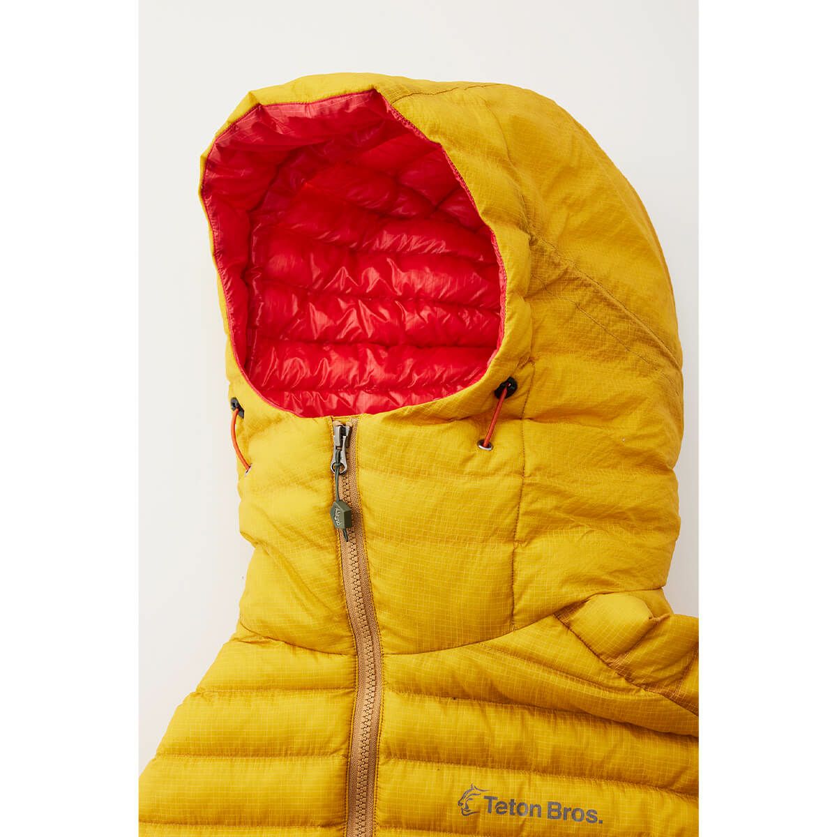 ティートンブロス TETON BROS　スキーウェア スキージャケット オーバーフーディー HPPE Over Hoody TB233-78M 2023-2024 詳細3