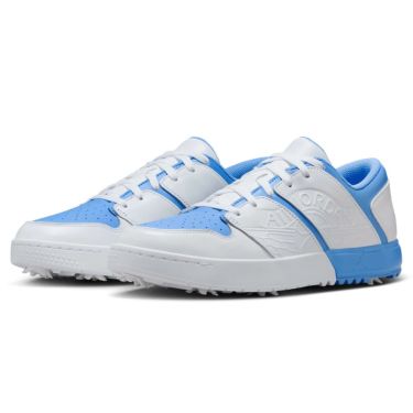 Air Jordan ニューレトロ1 G エアジョーダン　ゴルフシューズ FZ4153 101