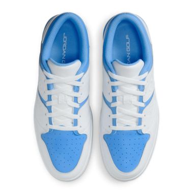 Air Jordan ニューレトロ1 G エアジョーダン　ゴルフシューズ FZ4153 101 詳細4