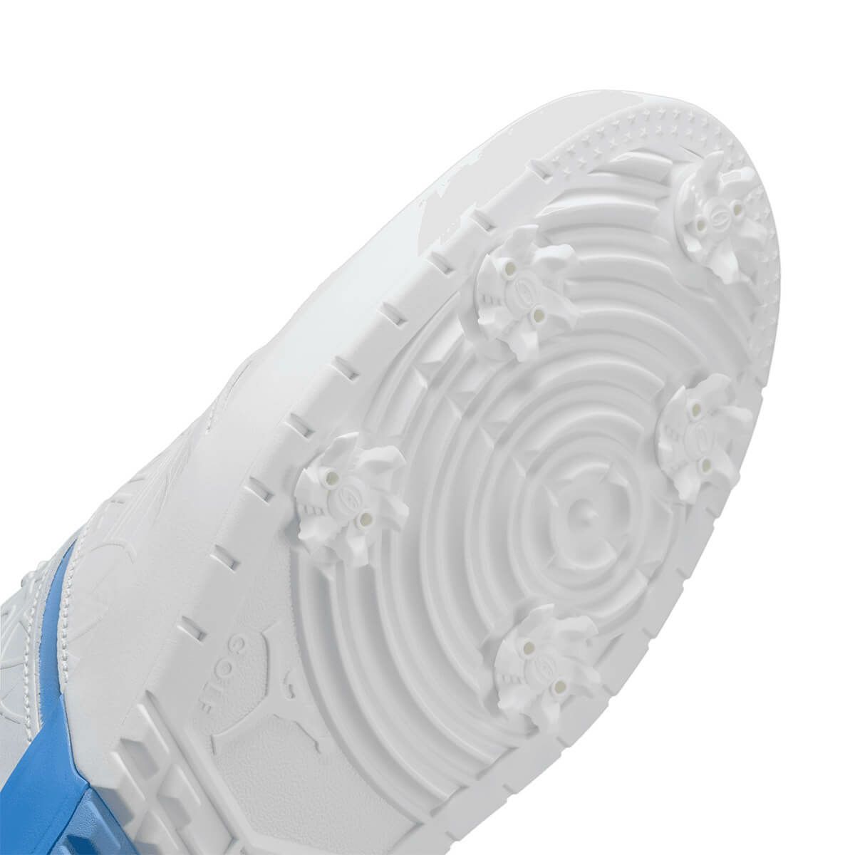 Air Jordan ニューレトロ1 G エアジョーダン　ゴルフシューズ FZ4153 101 詳細7