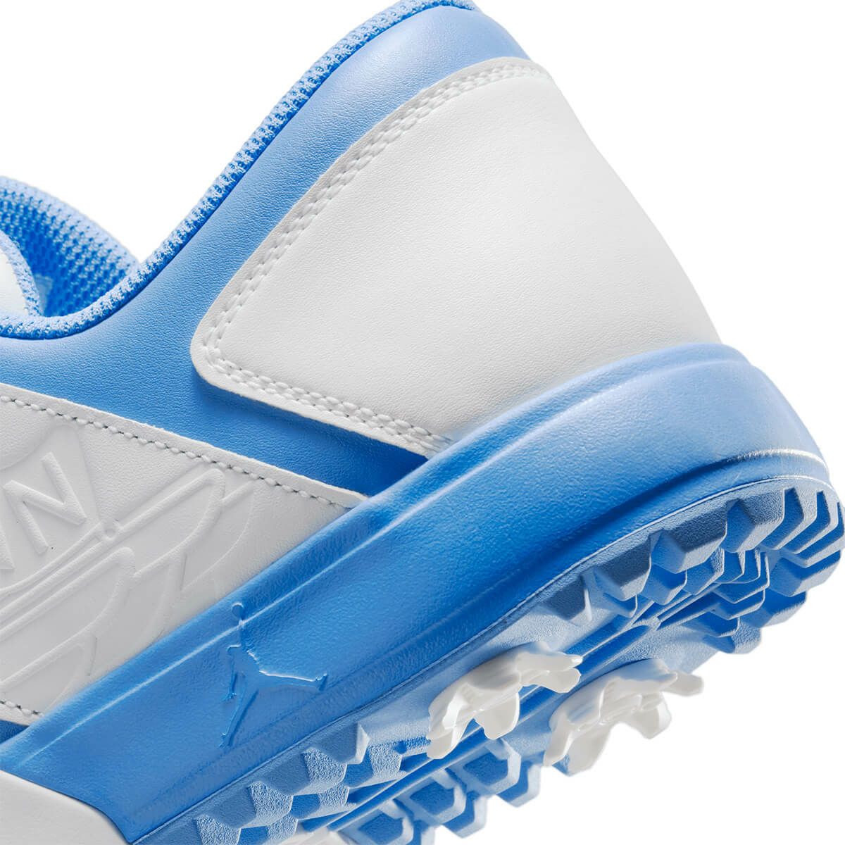 Air Jordan ニューレトロ1 G エアジョーダン　ゴルフシューズ FZ4153 101 詳細8