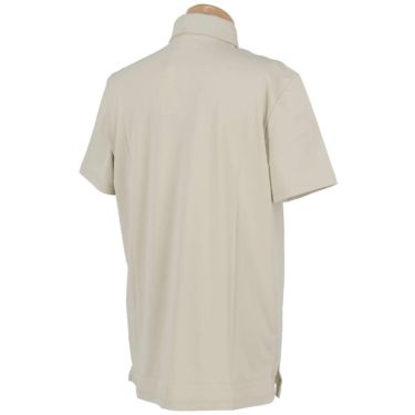 RLX GOLF　メンズ ポロベア ピケ 半袖 ポロシャツ　2025年モデル 詳細2