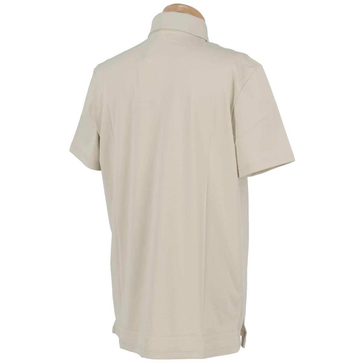 RLX GOLF　メンズ ポロベア ピケ 半袖 ポロシャツ　2025年モデル 詳細2