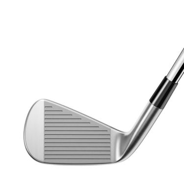 テーラーメイド　P790 アイアン 2025年モデル　5本セット（＃6～9、PW）　N.S.PRO MODUS3 TOUR 105 スチールシャフト 詳細3