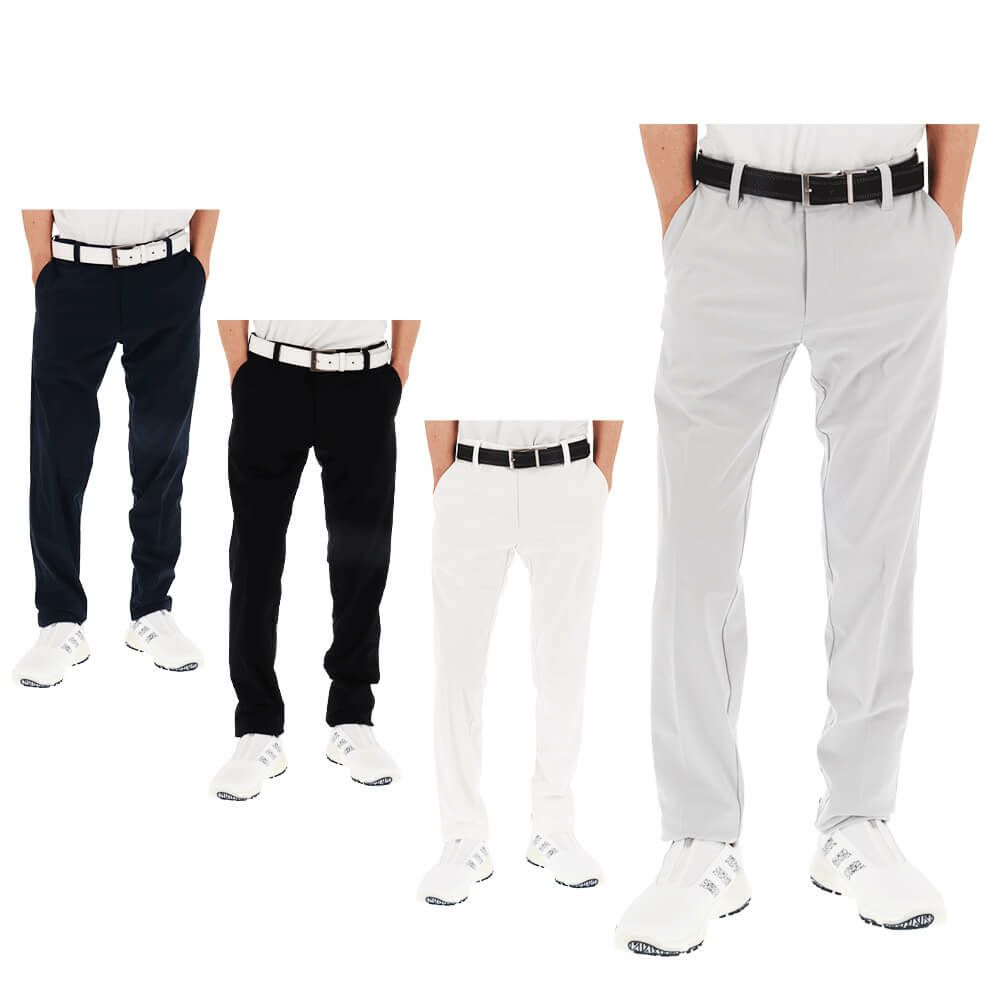 ヨネックス YONEX　メンズ メッシュ ノータック ロングパンツ GWS4194　2024年モデル