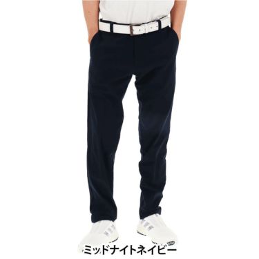 ヨネックス YONEX　メンズ メッシュ ノータック ロングパンツ GWS4194　2024年モデル　詳細1