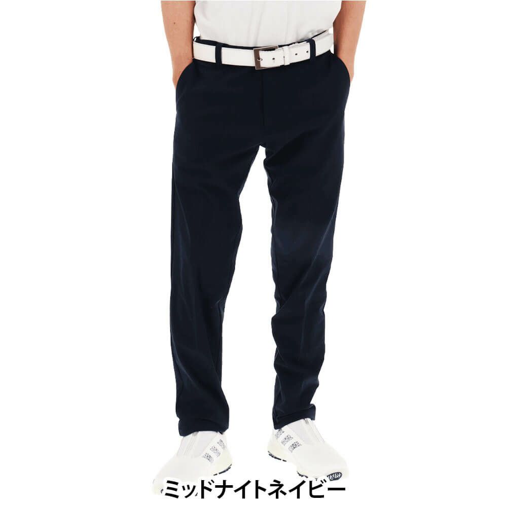 ヨネックス YONEX　メンズ メッシュ ノータック ロングパンツ GWS4194　2024年モデル　詳細1