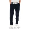 ヨネックス YONEX　メンズ メッシュ ノータック ロングパンツ GWS4194　2024年モデル　詳細1