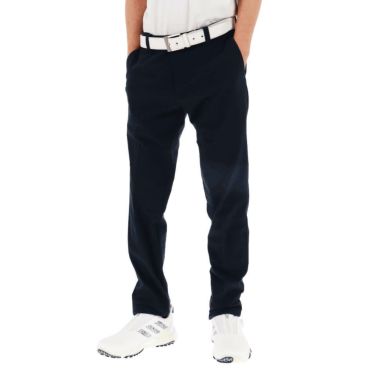 ヨネックス YONEX　メンズ メッシュ ノータック ロングパンツ GWS4194　2024年モデル　詳細3