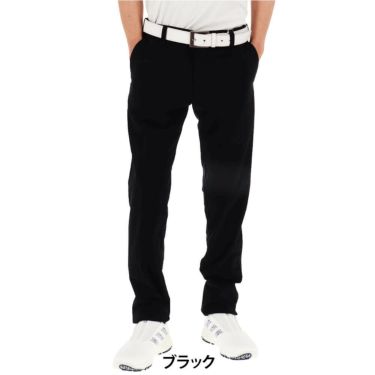 ヨネックス YONEX　メンズ メッシュ ノータック ロングパンツ GWS4194　2024年モデル　詳細4