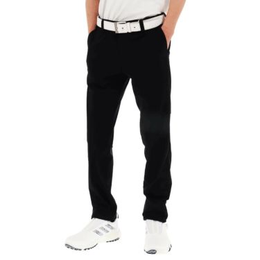 ヨネックス YONEX　メンズ メッシュ ノータック ロングパンツ GWS4194　2024年モデル　詳細6