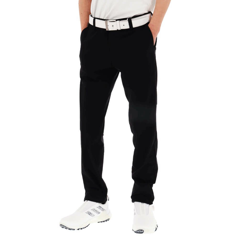 ヨネックス YONEX　メンズ メッシュ ノータック ロングパンツ GWS4194　2024年モデル　詳細6