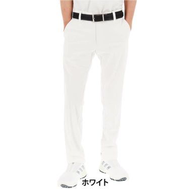 ヨネックス YONEX　メンズ メッシュ ノータック ロングパンツ GWS4194　2024年モデル　詳細7