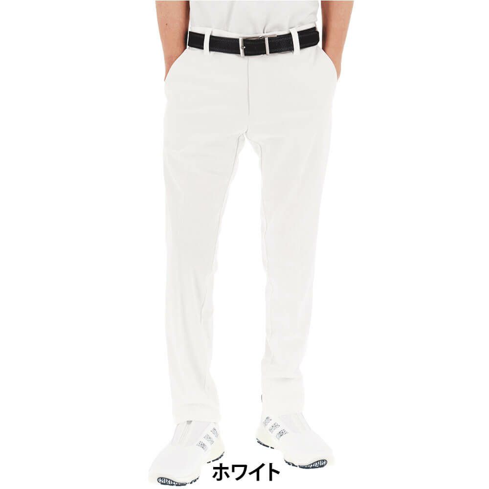 ヨネックス YONEX　メンズ メッシュ ノータック ロングパンツ GWS4194　2024年モデル　詳細7