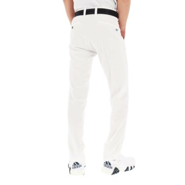 ヨネックス YONEX　メンズ メッシュ ノータック ロングパンツ GWS4194　2024年モデル　詳細8