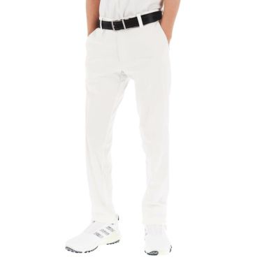 ヨネックス YONEX　メンズ メッシュ ノータック ロングパンツ GWS4194　2024年モデル　詳細9