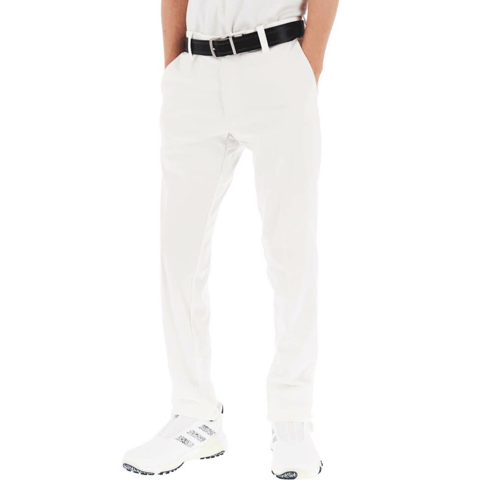 ヨネックス YONEX　メンズ メッシュ ノータック ロングパンツ GWS4194　2024年モデル　詳細9