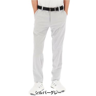 ヨネックス YONEX　メンズ メッシュ ノータック ロングパンツ GWS4194　2024年モデル　詳細10