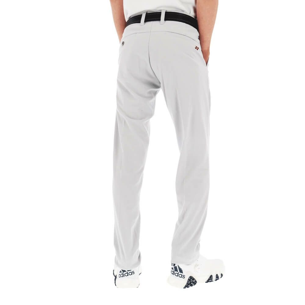 ヨネックス YONEX　メンズ メッシュ ノータック ロングパンツ GWS4194　2024年モデル　詳細11