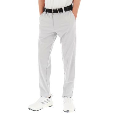 ヨネックス YONEX　メンズ メッシュ ノータック ロングパンツ GWS4194　2024年モデル　詳細12