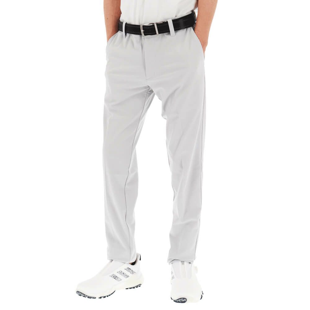 ヨネックス YONEX　メンズ メッシュ ノータック ロングパンツ GWS4194　2024年モデル　詳細12