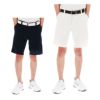 ヨネックス YONEX　メンズ メッシュ ショートパンツ GWS4526　2024年モデル