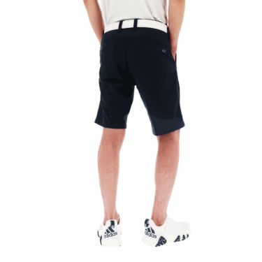 ヨネックス YONEX　メンズ メッシュ ショートパンツ GWS4526　2024年モデル 詳細2