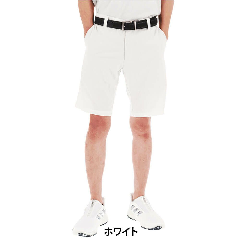 ヨネックス YONEX　メンズ メッシュ ショートパンツ GWS4526　2024年モデル 詳細4