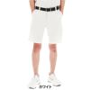 ヨネックス YONEX　メンズ メッシュ ショートパンツ GWS4526　2024年モデル 詳細4