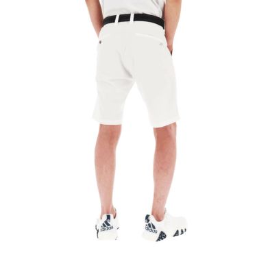 ヨネックス YONEX　メンズ メッシュ ショートパンツ GWS4526　2024年モデル 詳細5