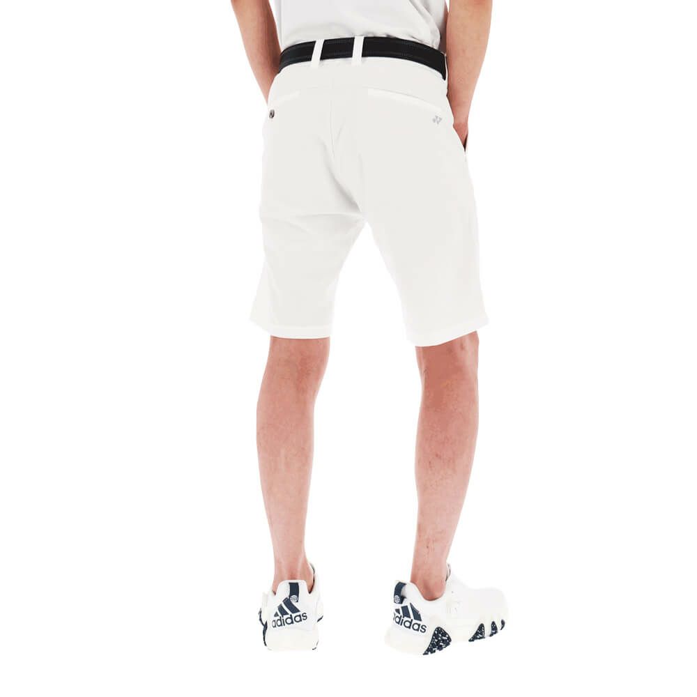 ヨネックス YONEX　メンズ メッシュ ショートパンツ GWS4526　2024年モデル 詳細5