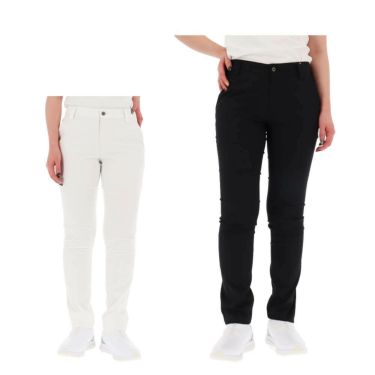 ヨネックス YONEX　レディース ロングパンツ GWS8182　2024年モデル 詳細1