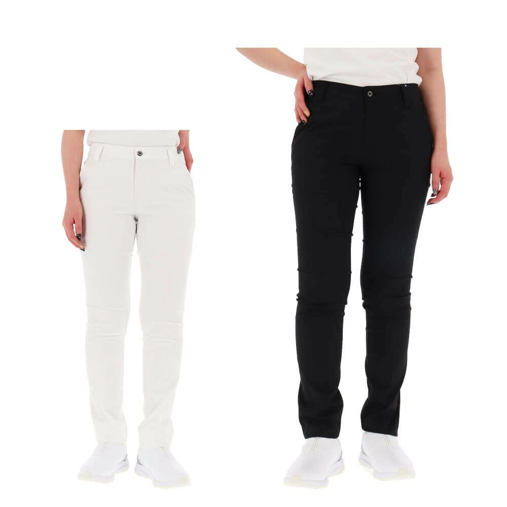 ヨネックス YONEX　レディース ロングパンツ GWS8182　2024年モデル 詳細1