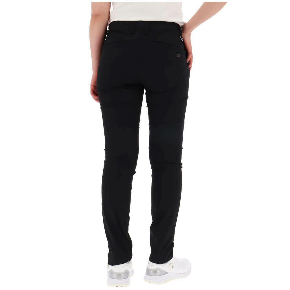 ヨネックス YONEX　レディース ロングパンツ GWS8182　2024年モデル 詳細3