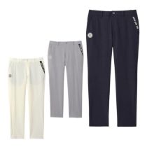 アンパスィ and per se　メンズ ショットスムーザー ロングパンツ AMS5005E3　2025年モデル