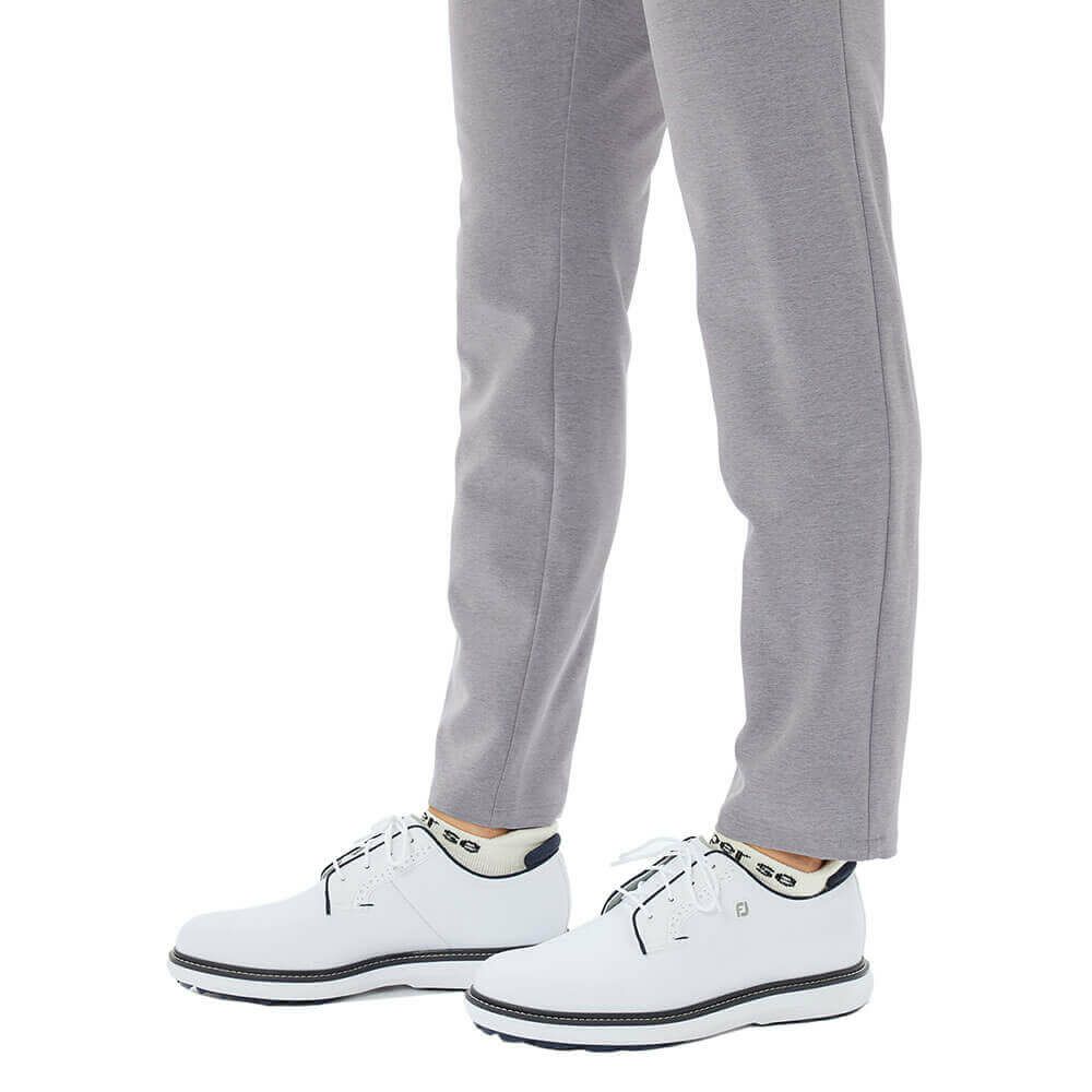 アンパスィ and per se　メンズ ショットスムーザー ロングパンツ AMS5005E3　2025年モデル 詳細10