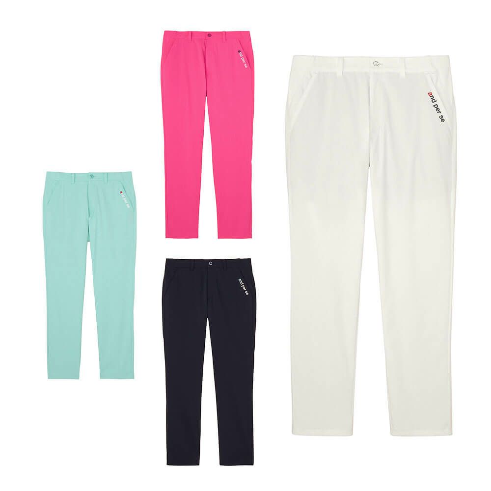 種類15：ピンク(43)/M アンパスィ and per se お買い得品