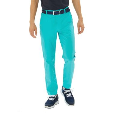 アンパスィ and per se　メンズ マルチウェザー ロングパンツ AMS5045G1　2025年モデル 詳細4