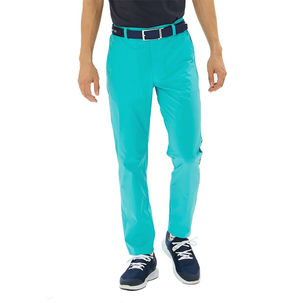 アンパスィ and per se　メンズ マルチウェザー ロングパンツ AMS5045G1　2025年モデル 詳細4