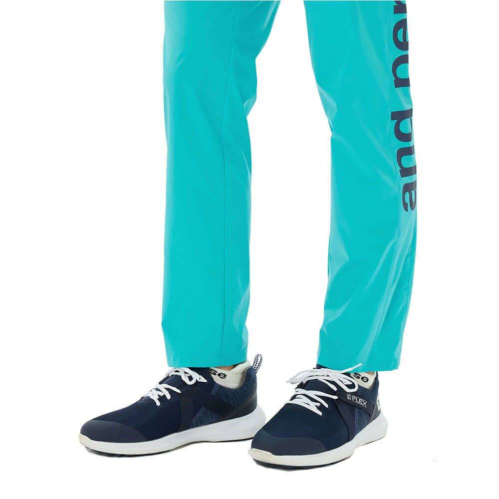 アンパスィ and per se　メンズ マルチウェザー ロングパンツ AMS5045G1　2025年モデル 詳細10