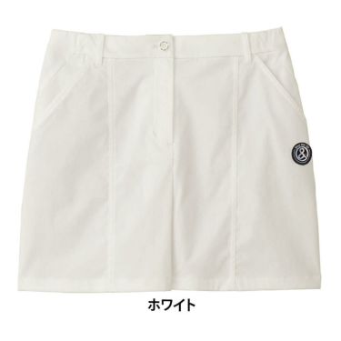 アンパスィ and per se　レディース オールラウンダー スカート AFS4015E1　2025年モデル 詳細2