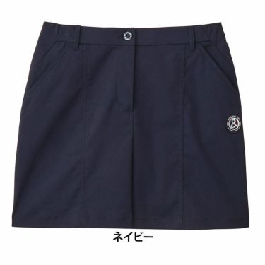 アンパスィ and per se　レディース オールラウンダー スカート AFS4015E1　2025年モデル 詳細3