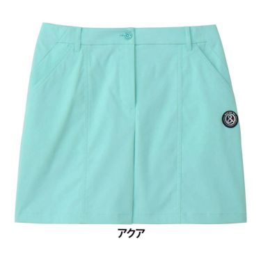 アンパスィ and per se　レディース オールラウンダー スカート AFS4015E1　2025年モデル 詳細4