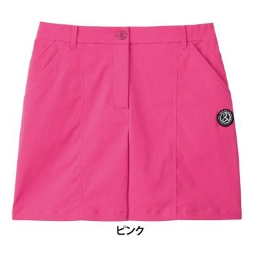 アンパスィ and per se　レディース オールラウンダー スカート AFS4015E1　2025年モデル 詳細5