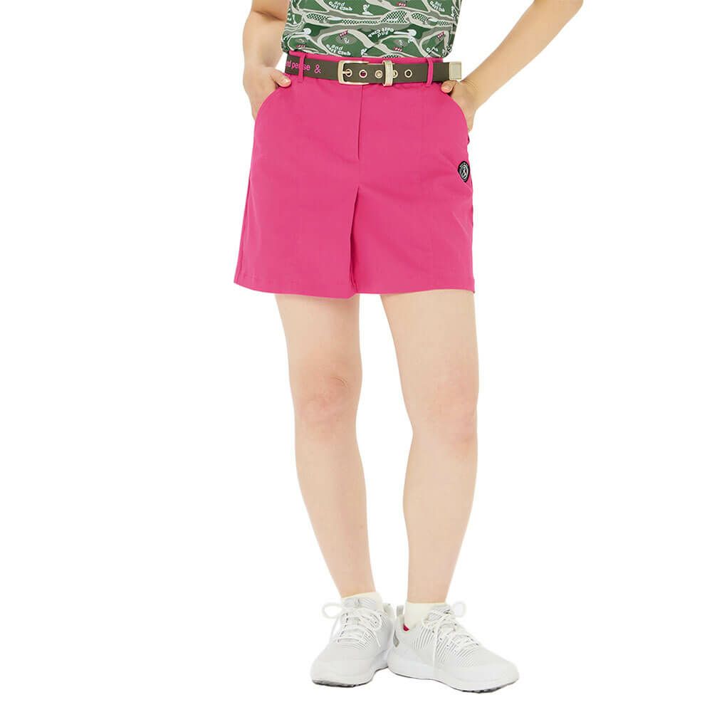 アンパスィ and per se　レディース オールラウンダー スカート AFS4015E1　2025年モデル 詳細6